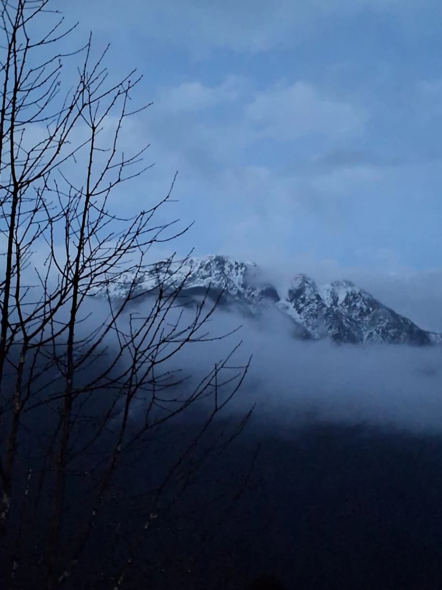 Sikkim Darjeeling