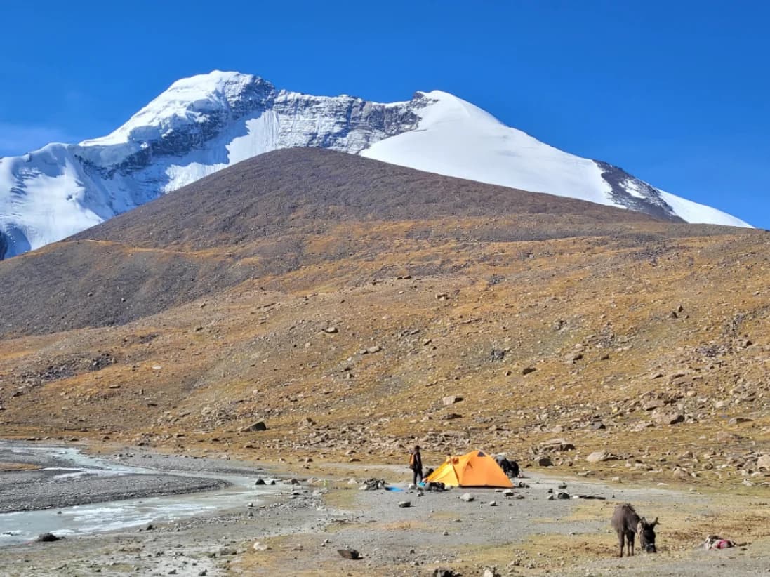 expedition