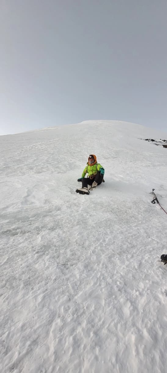 expedition