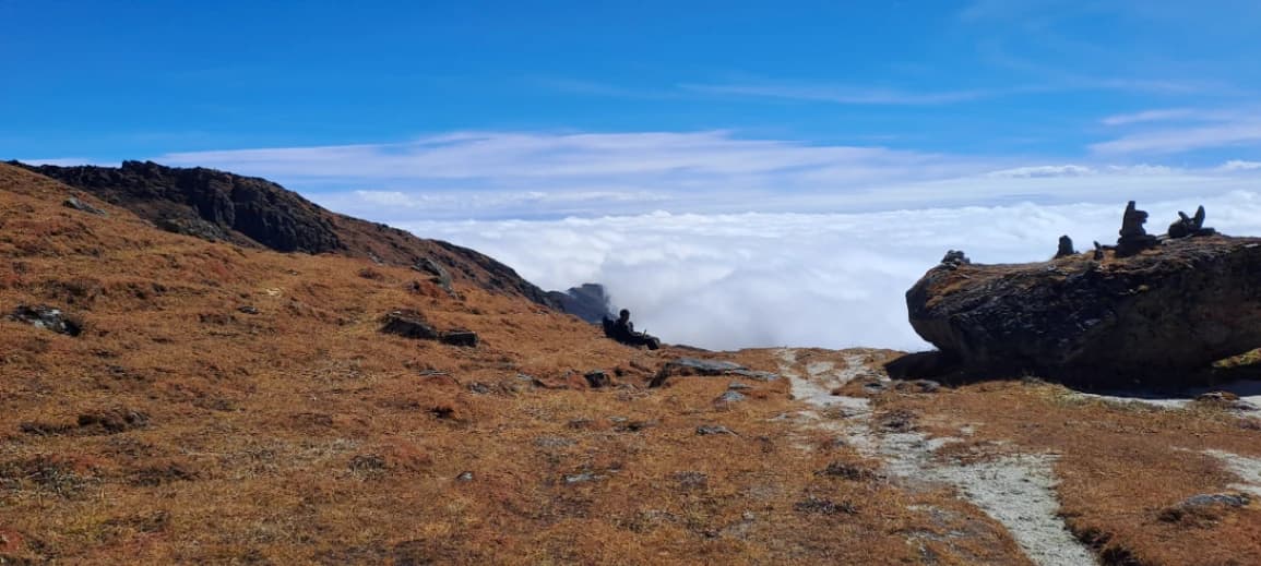 frey peak