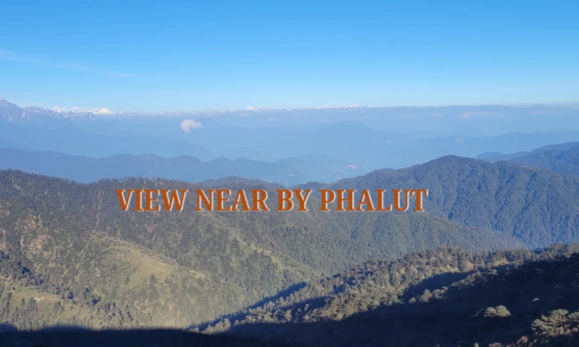 SANDAKPHU