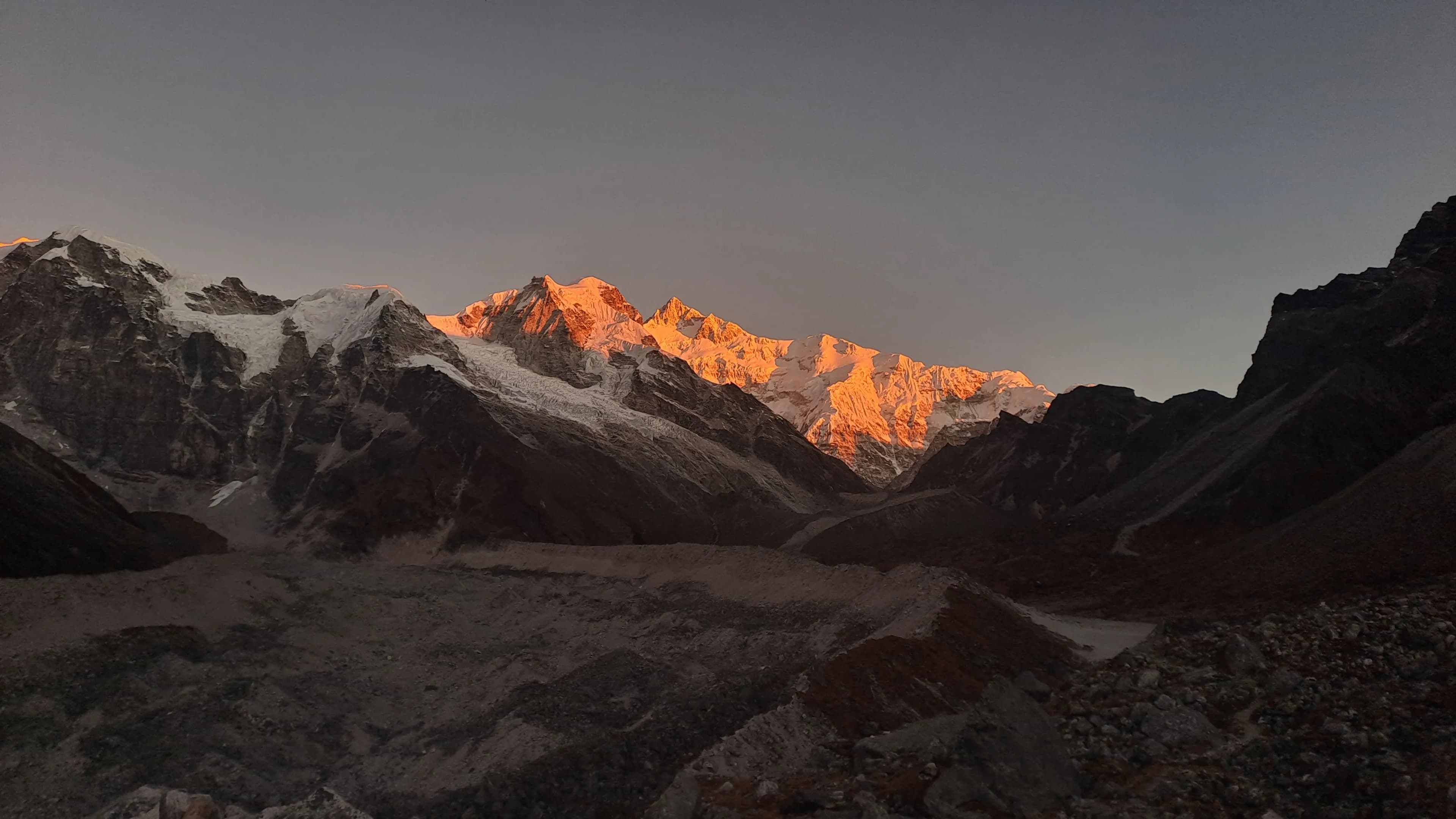 Sikkim tourism
