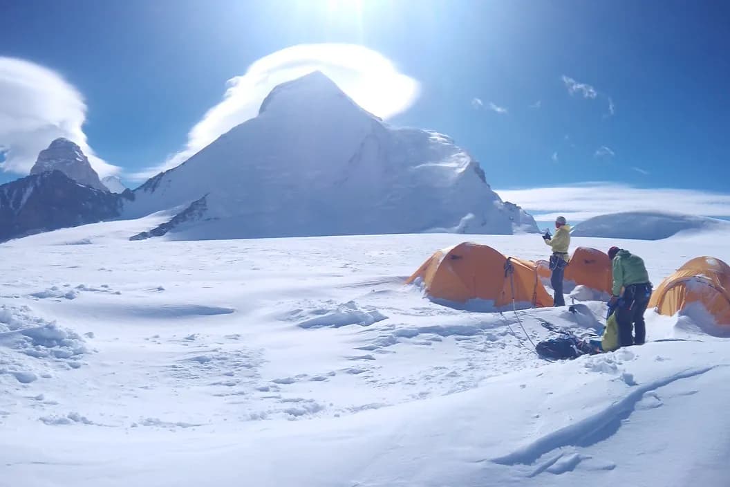 Sikkim himalayas