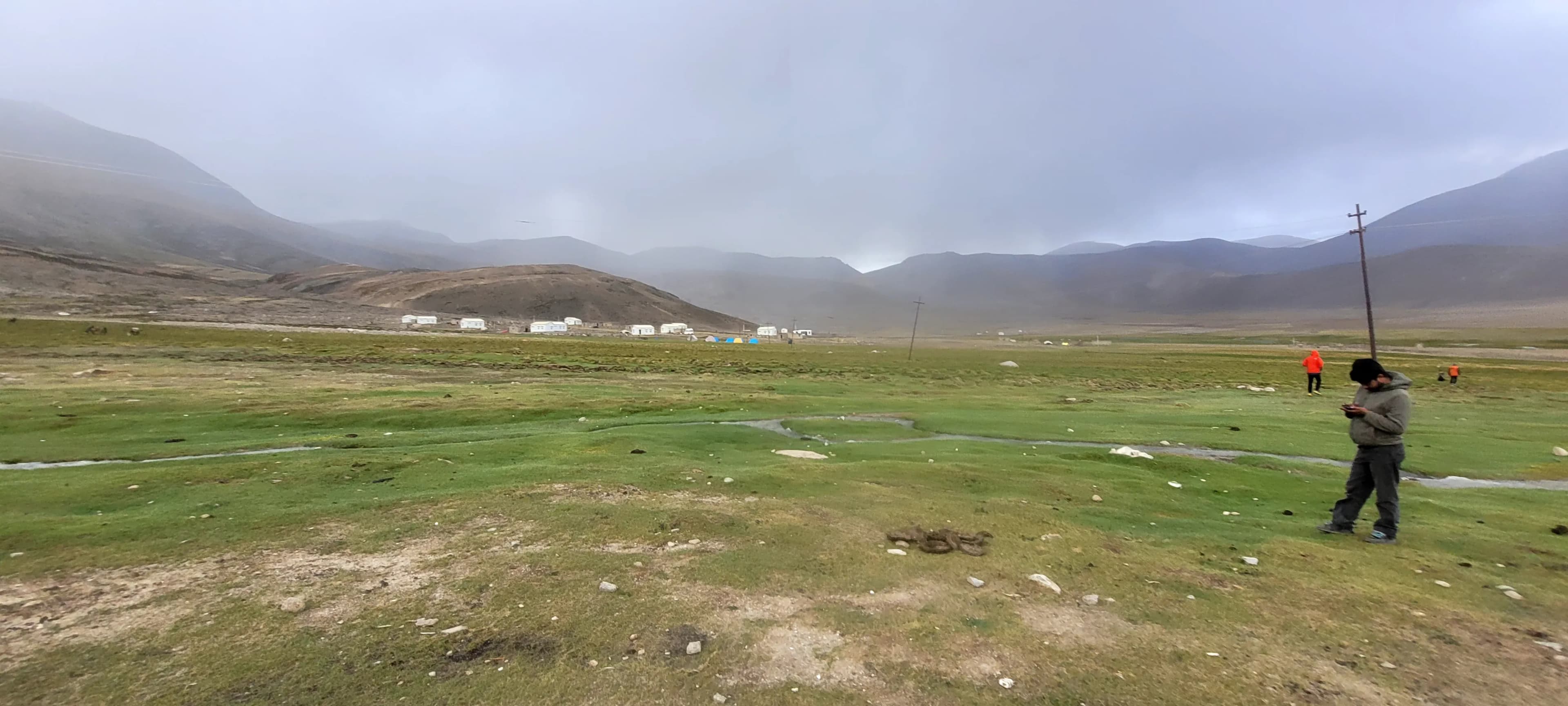 Ladakh