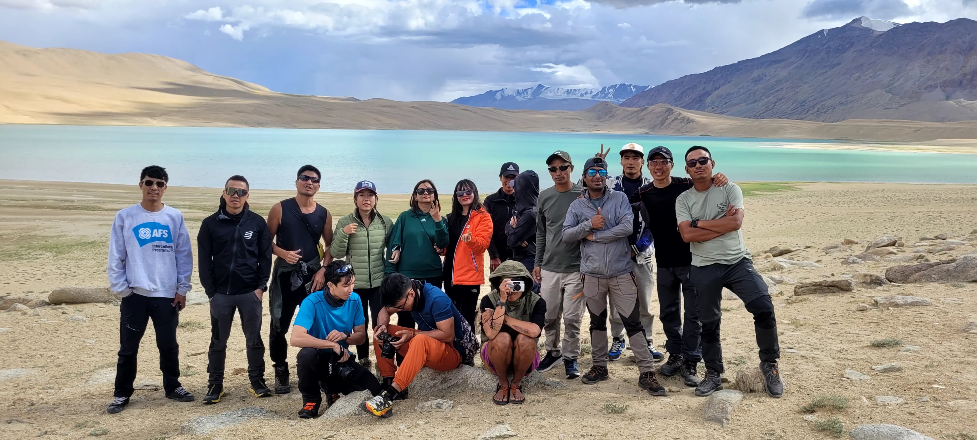 Ladakh