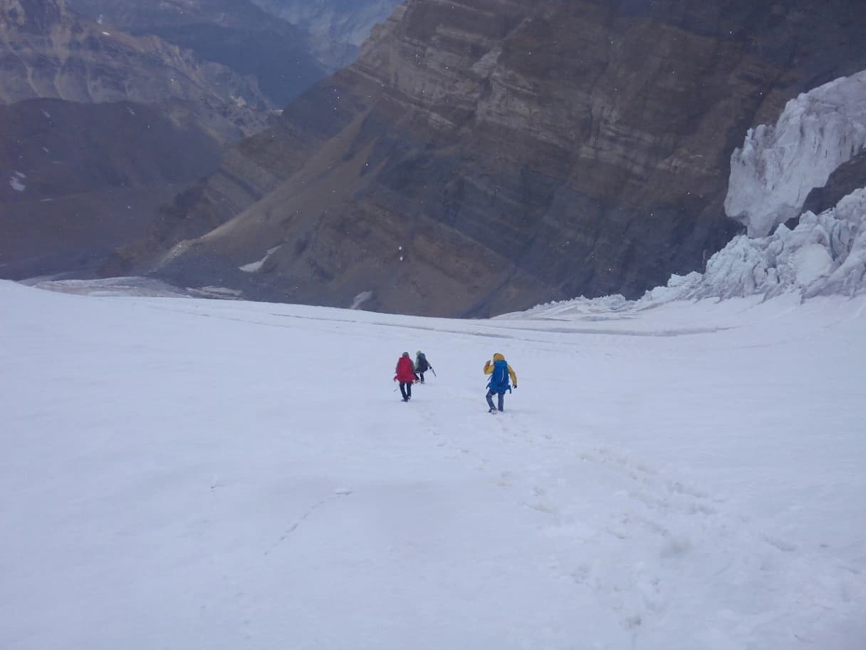 Nun Peak