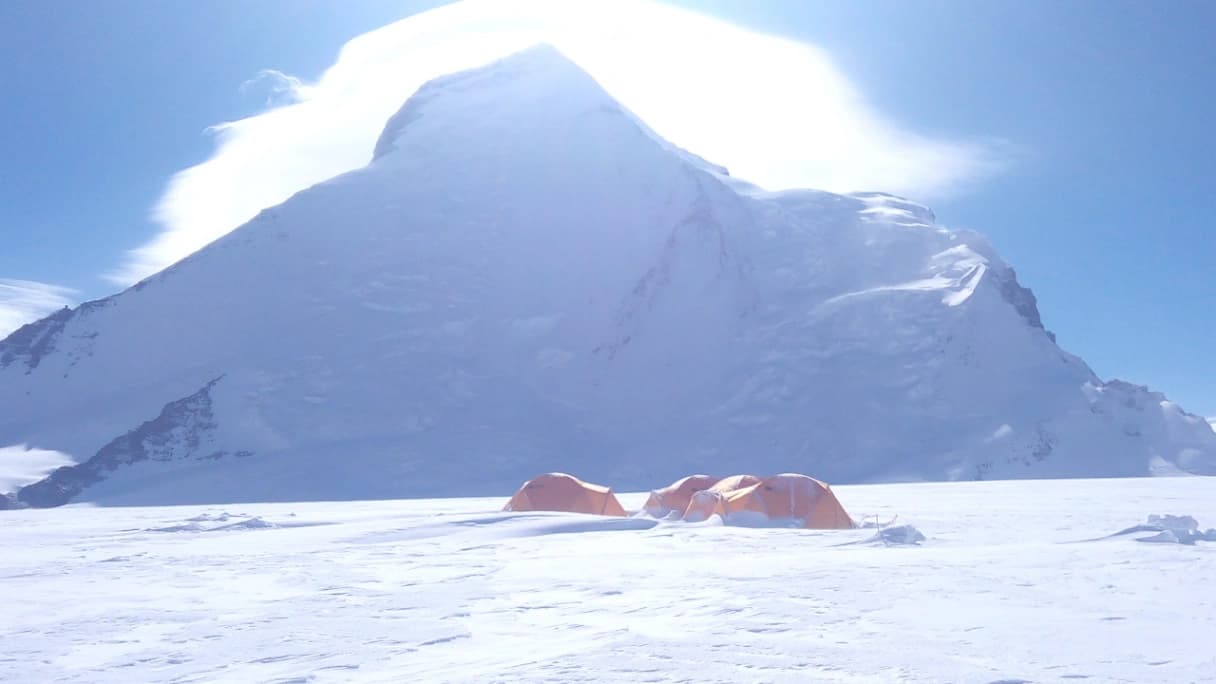 Nun Peak