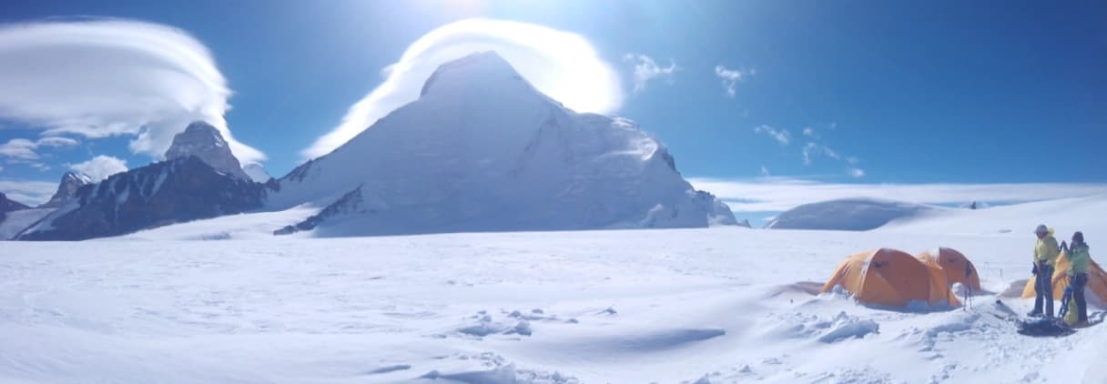 Nun Peak