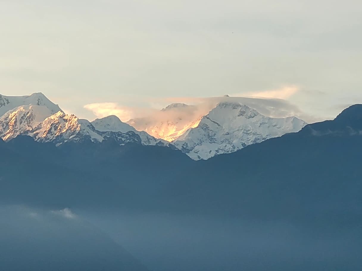 Sikkim tour package