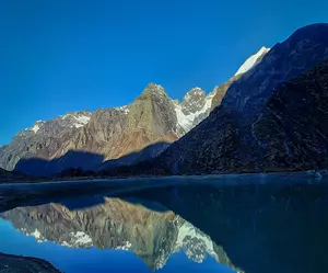 Goechala Trek: A Himalayan Adventure of a Lifetime