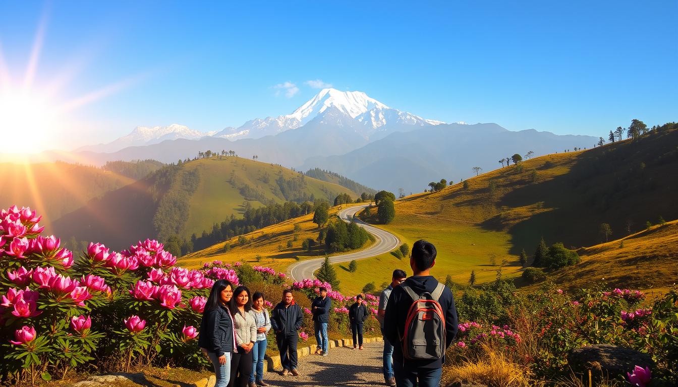 sikkim tour package