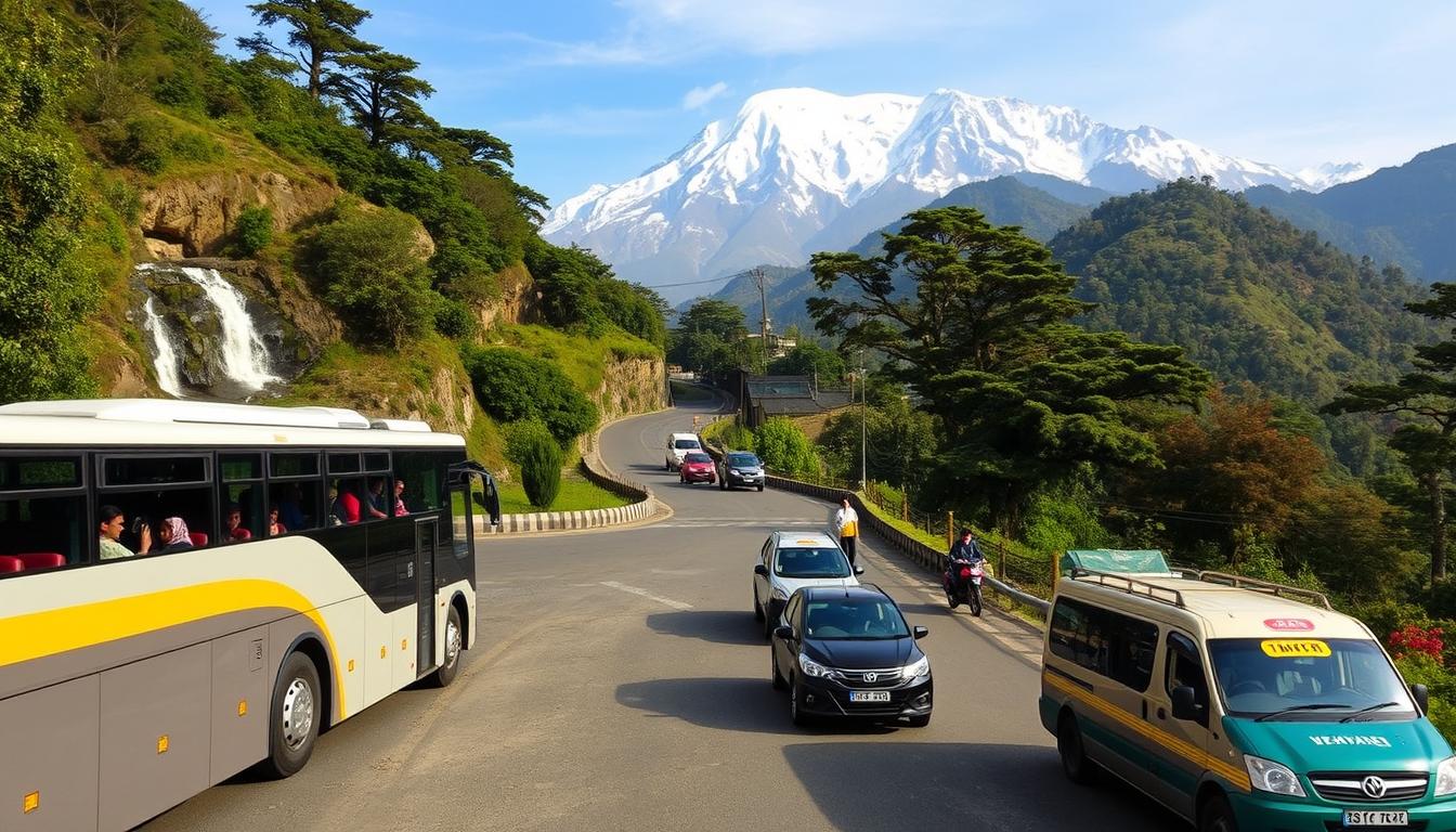 sikkim tour