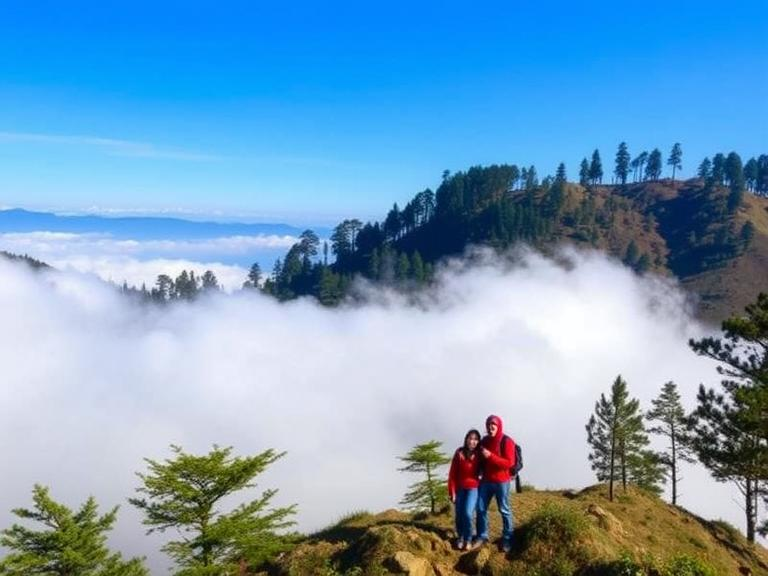 Darjeeling Tour Package Cost 2025: Budget & Luxury Options