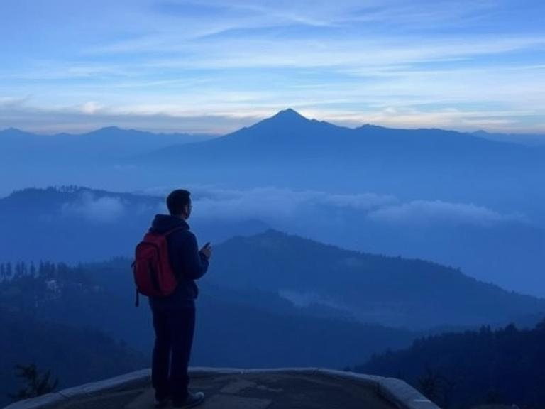 Darjeeling Tour Packages from West Bengal | Best Itineraries