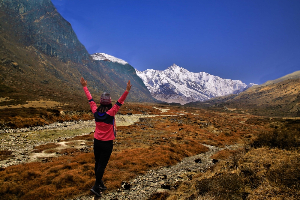 Goechala Trek 2025: Best Time, Itinerary, Cost, Difficulty & Tips
