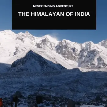 Indian Himalaya