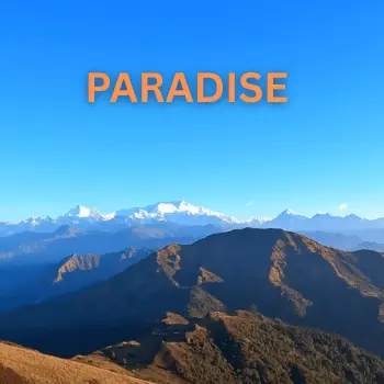 Sikkim trek