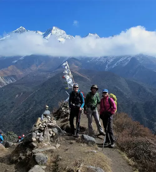 Dzongri trek package cost, Itinerary, for more info visit us