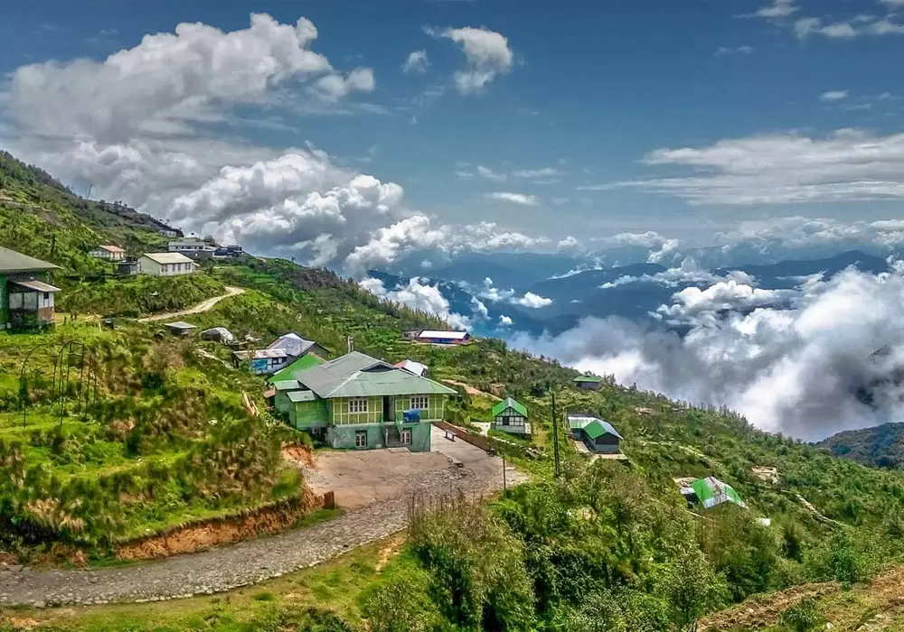 Sikkim Package Tour