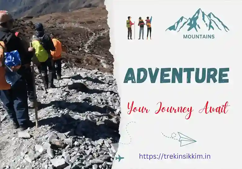 Singalila Trek in Sikkim-via Dafeybhir trek