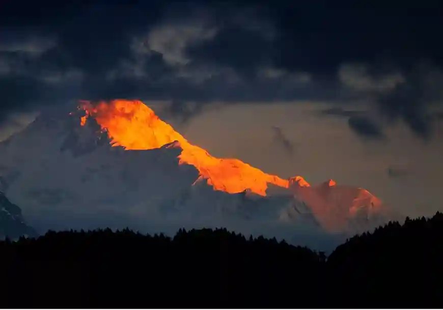 Best Sikkim Darjeeling